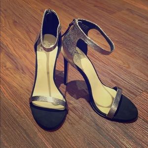 GX by Gwen Stefani Stilletto Sandals